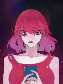 逆光之夏 海报